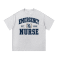Emergency Nurse Tee