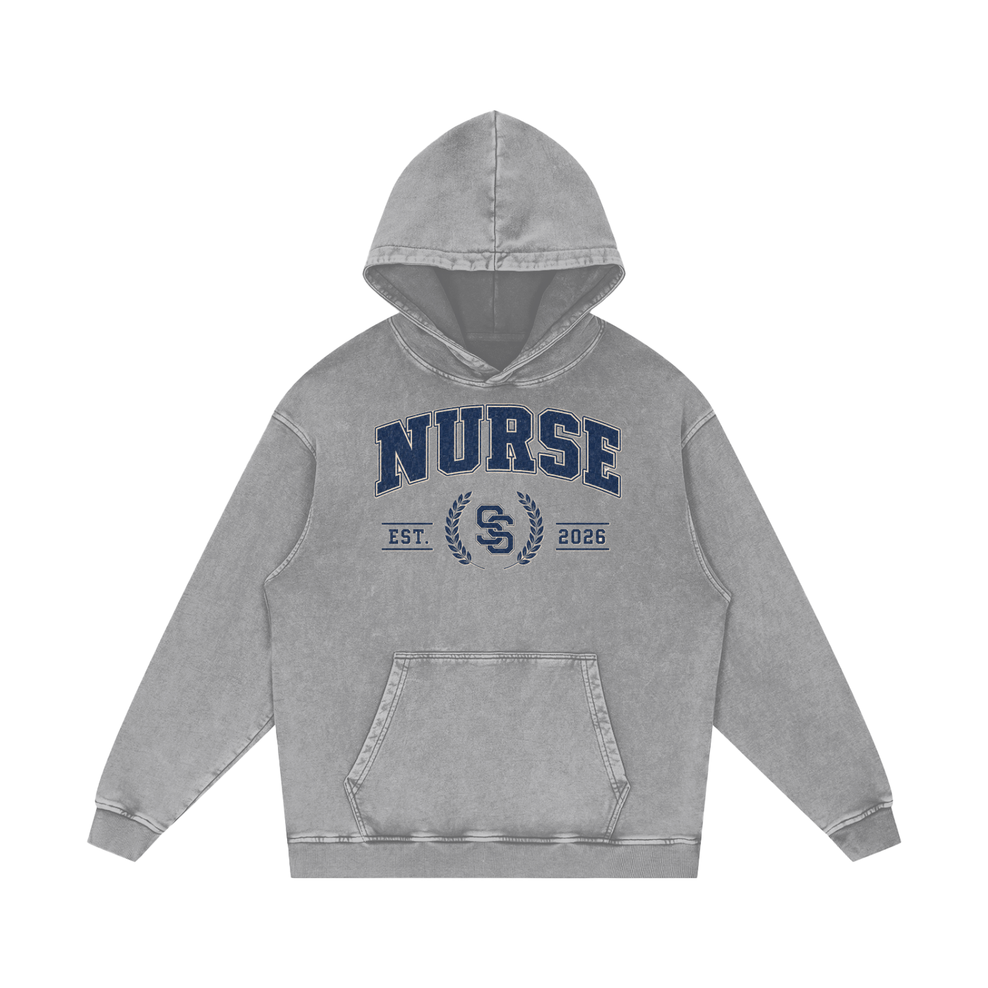 Nurse Hoodie