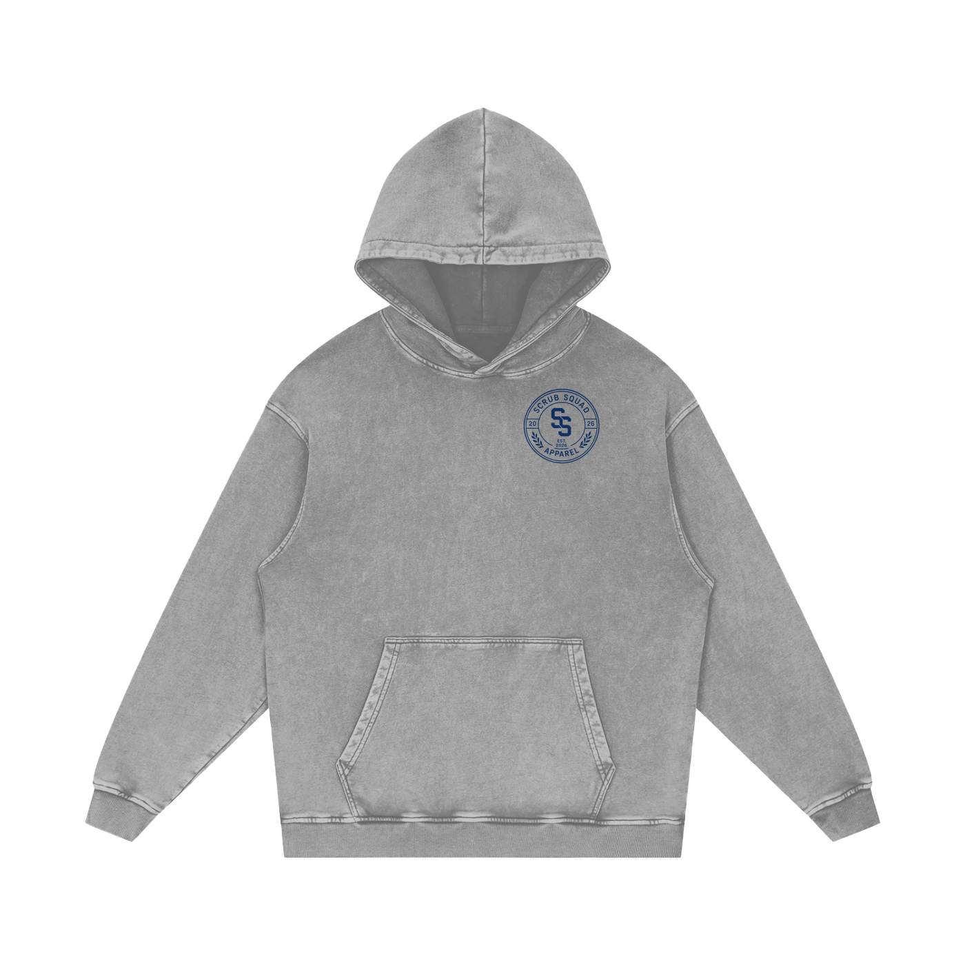 Essential Hoodie