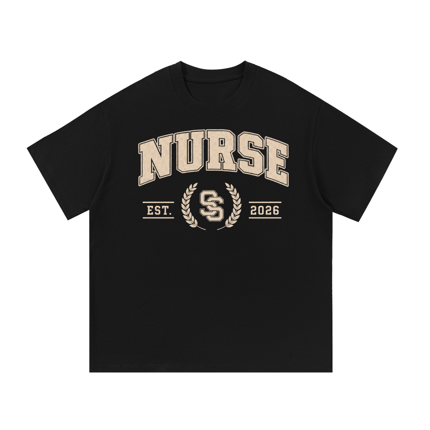 Nurse Tee