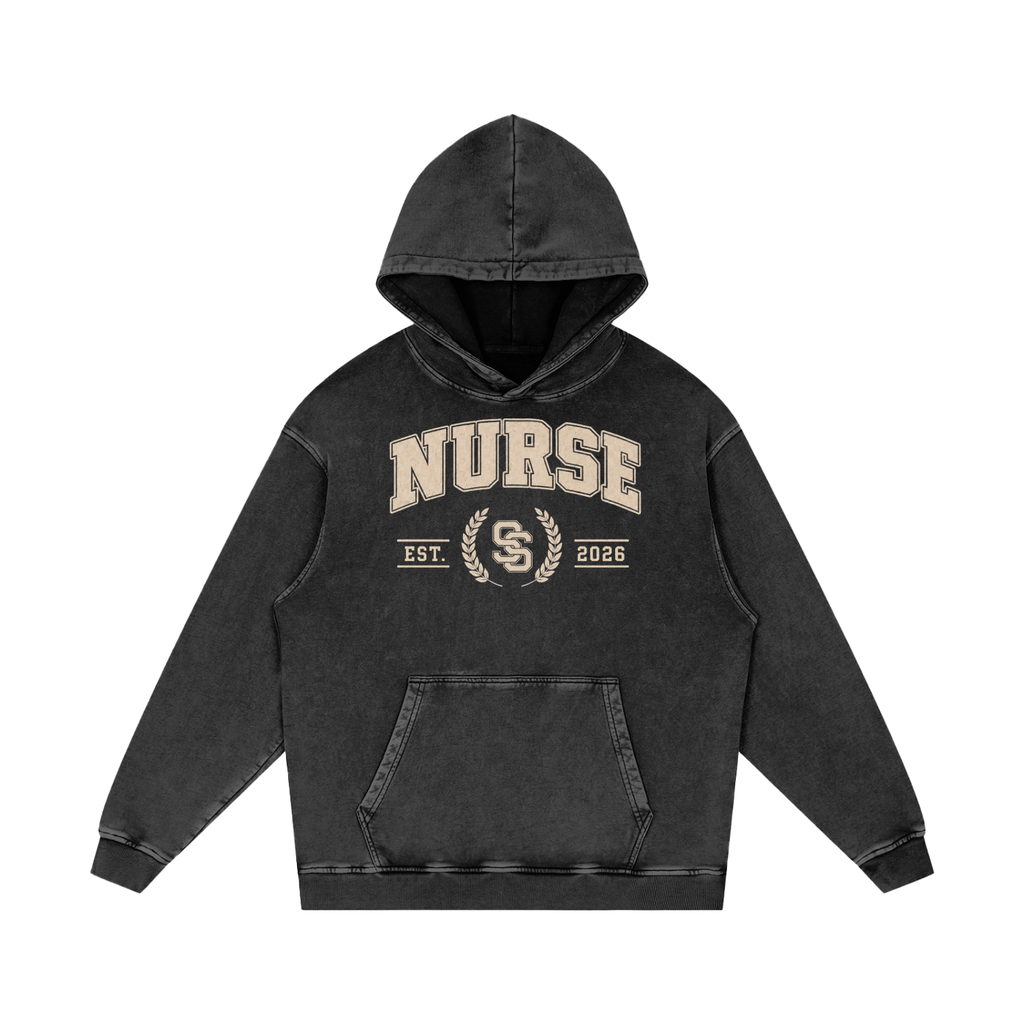 Nurse Hoodie