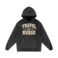 Travel Nurse Hoodie