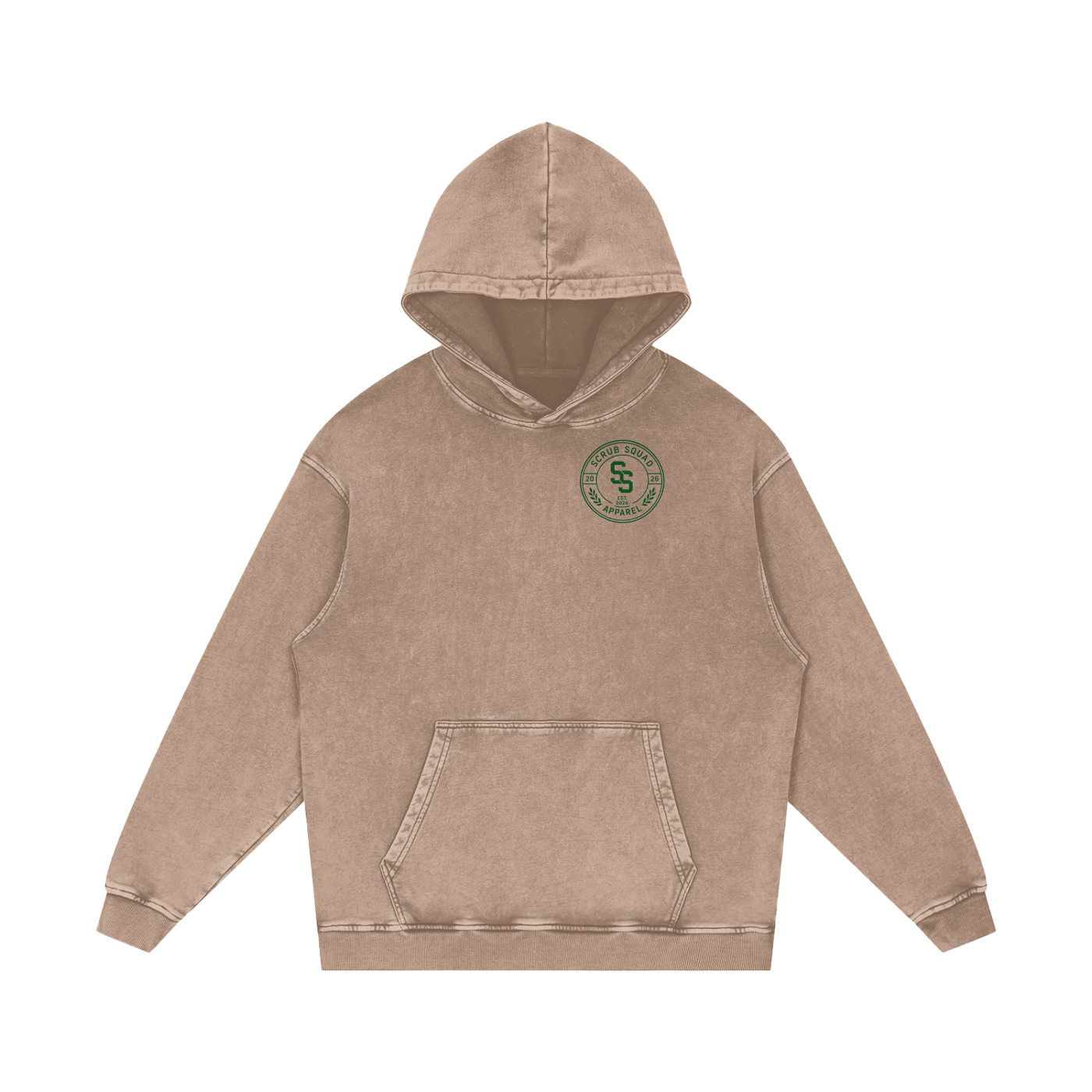 Essential Hoodie