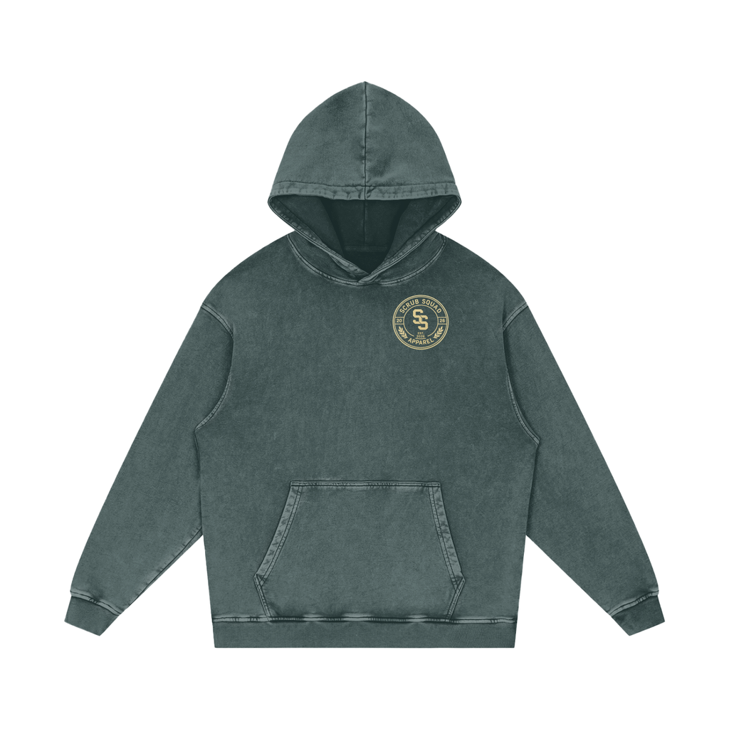 Essential Hoodie