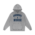Emergency Nurse Hoodie