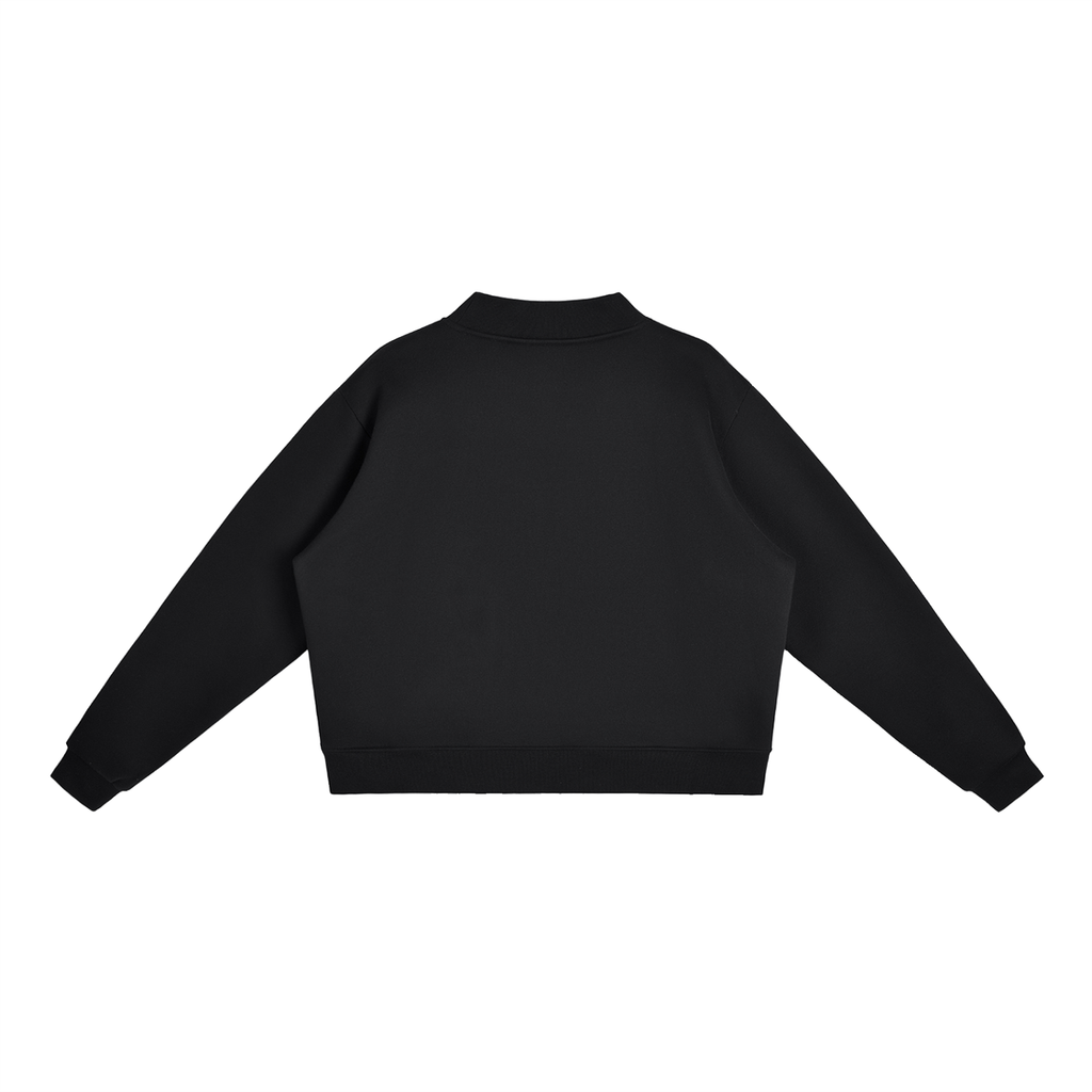 Travel Nurse Crewneck