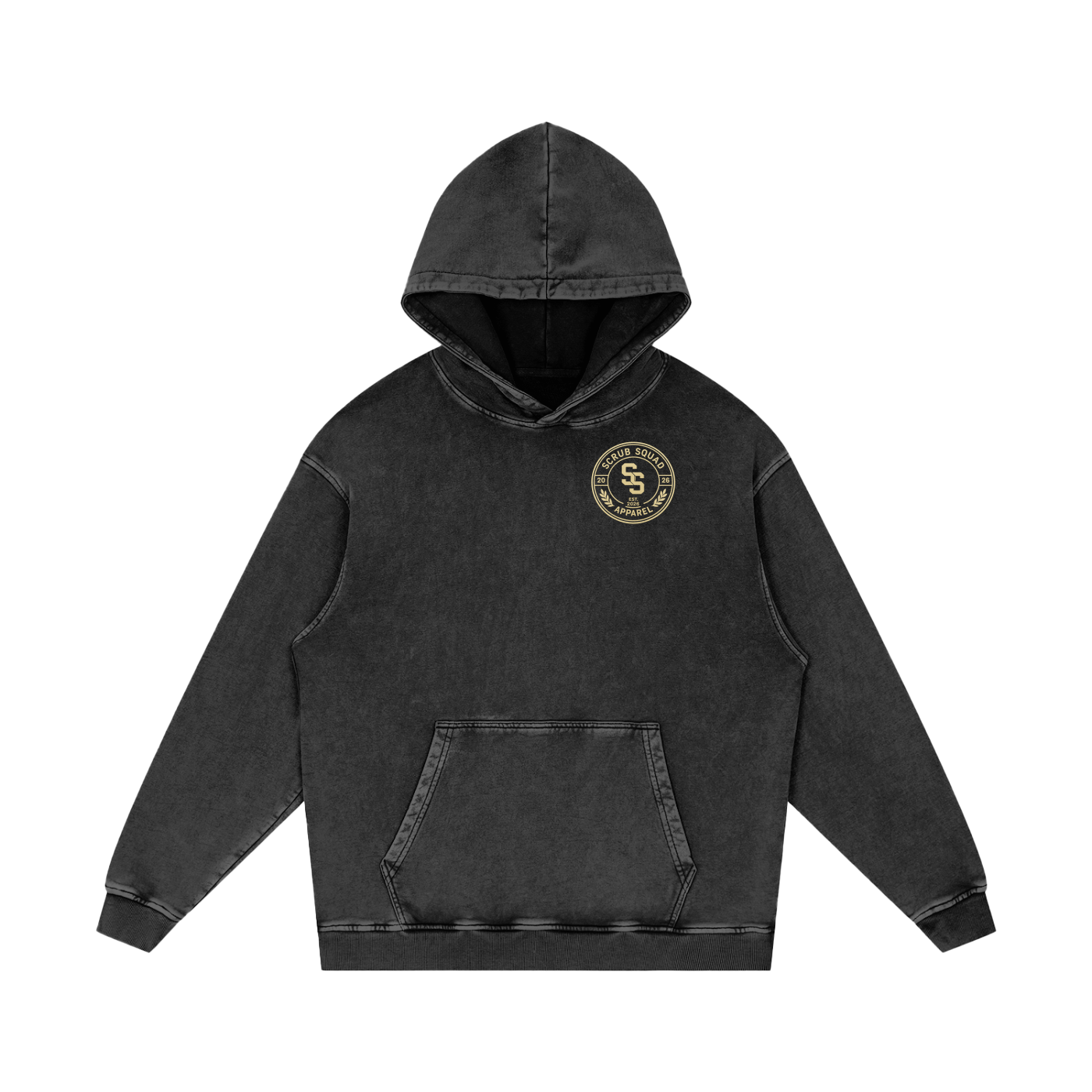 Essential Hoodie