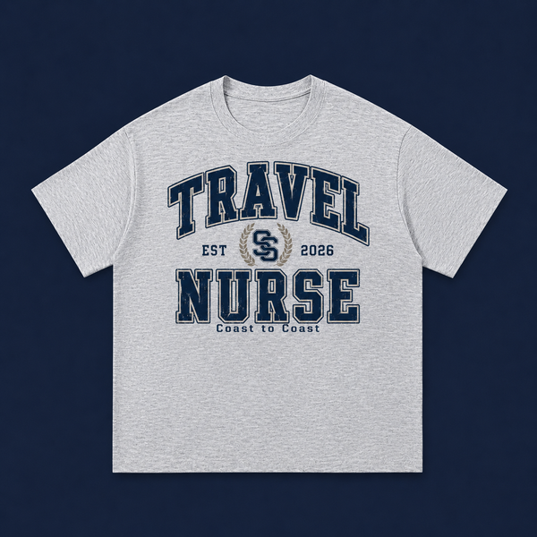 Travel Nurse