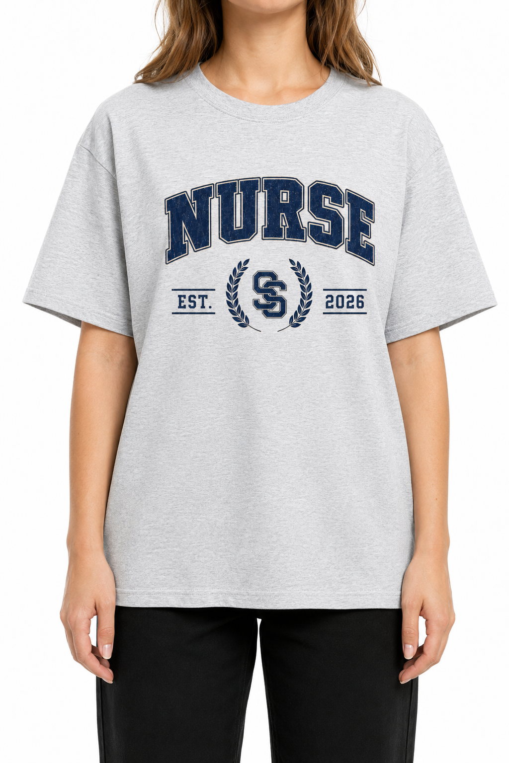 Nurse Tee