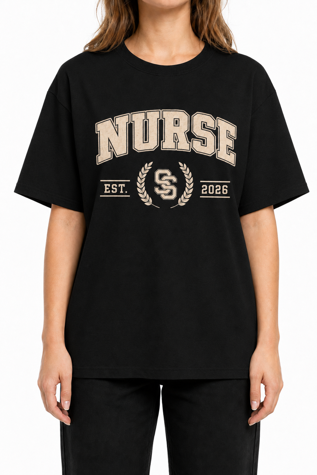 Nurse Tee