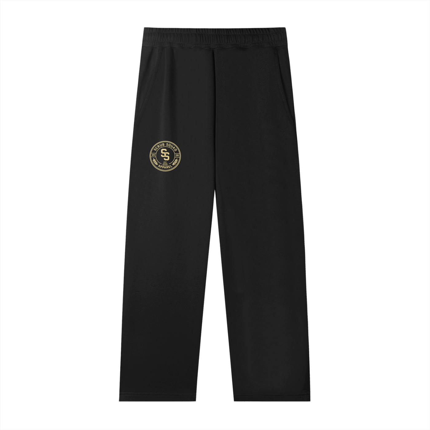 Essential Sweatpants
