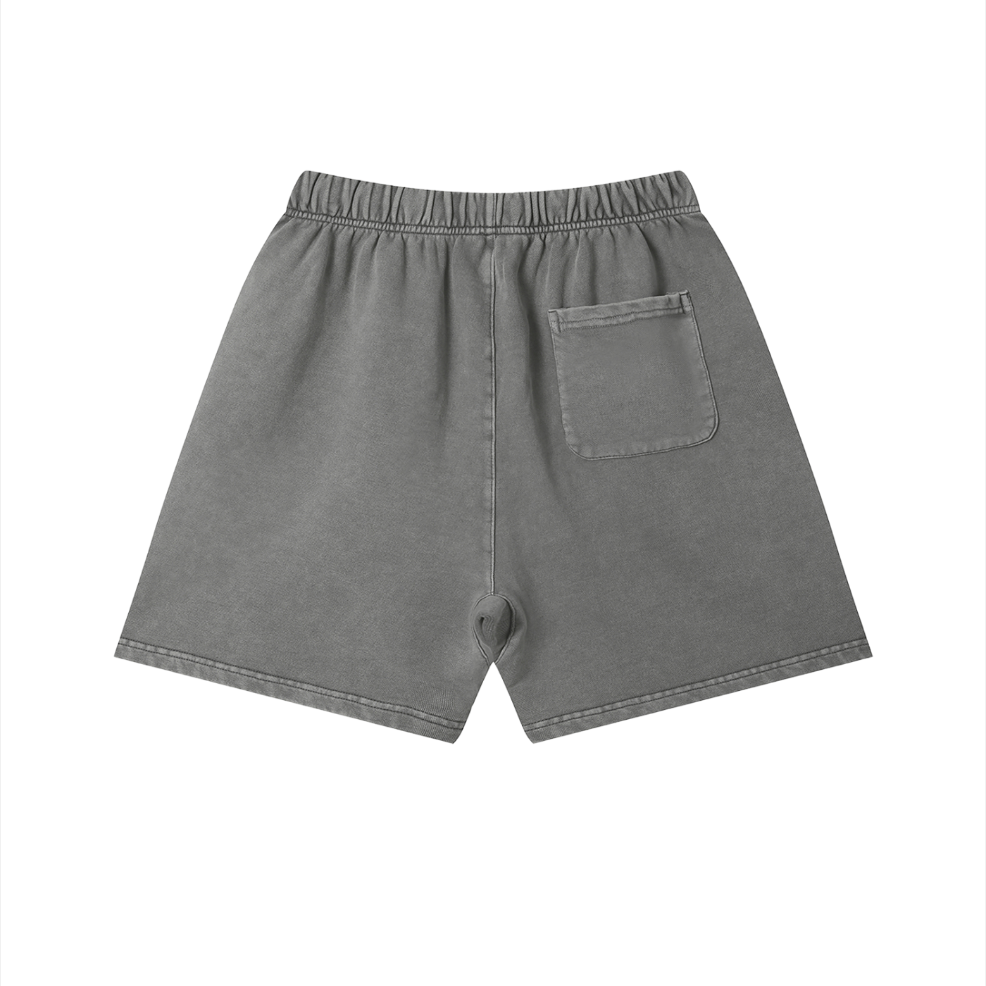 Essential Vintage Wash Shorts