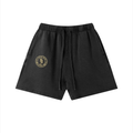 Essential Vintage Wash Shorts