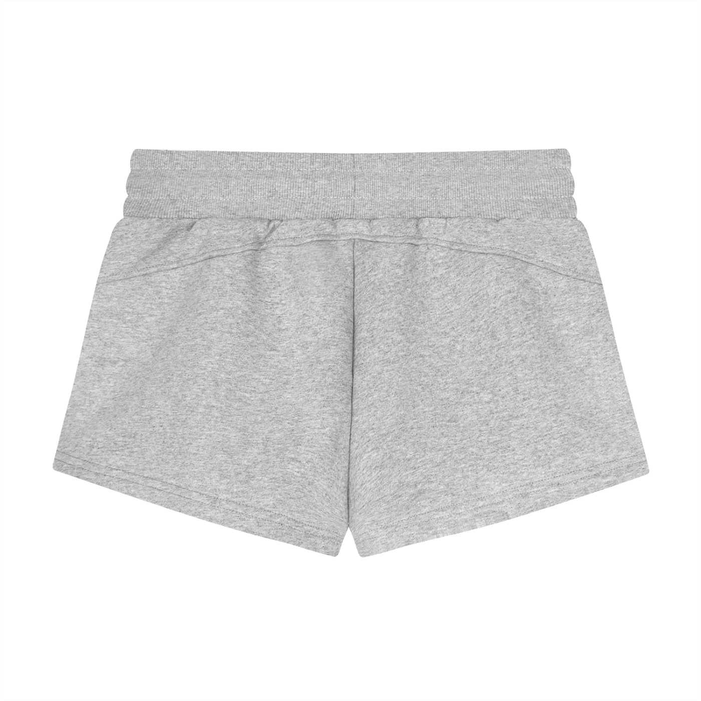 Essential Drawstring Shorts