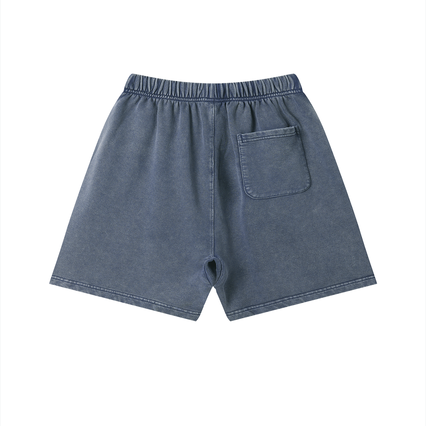 Essential Vintage Wash Shorts