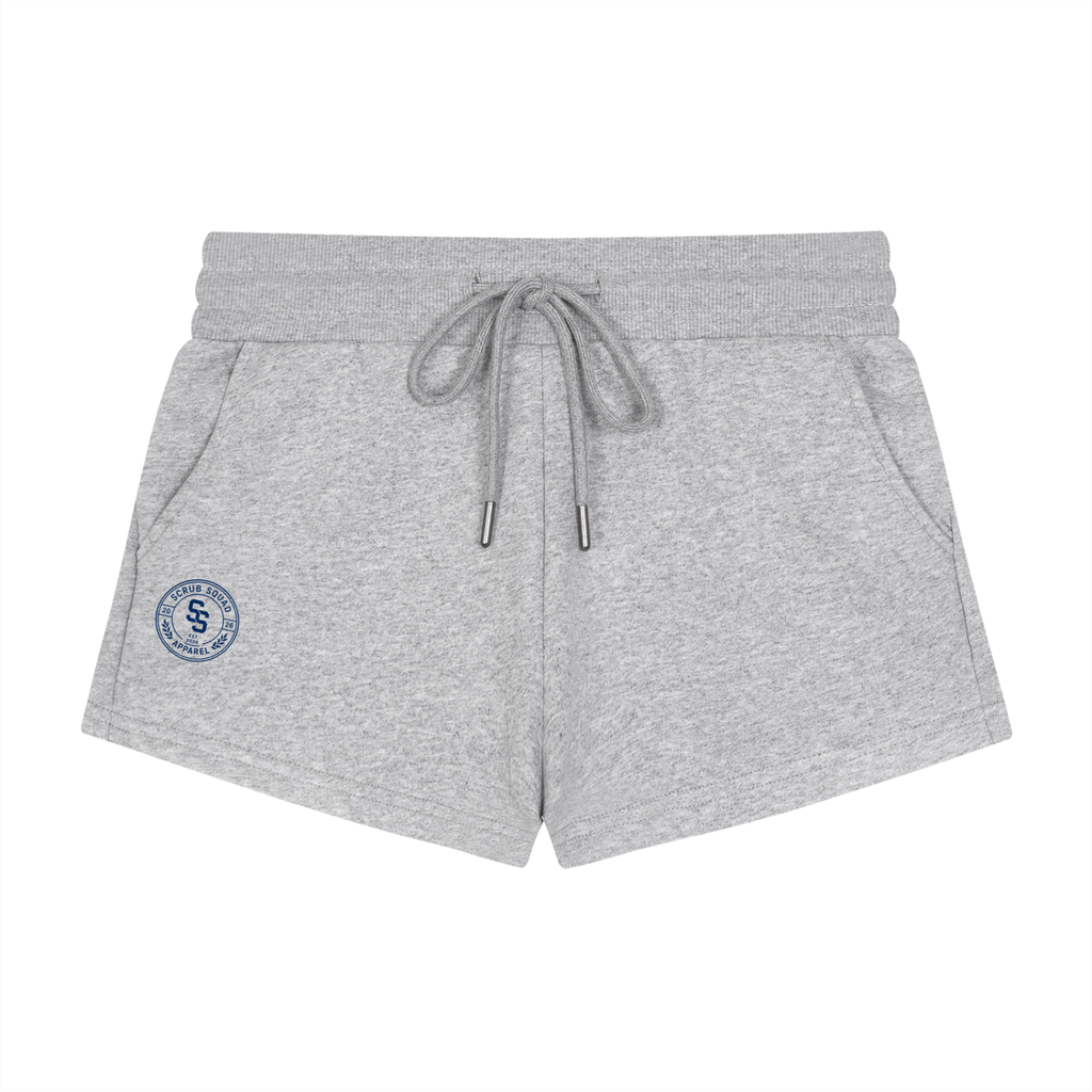 Essential Drawstring Shorts