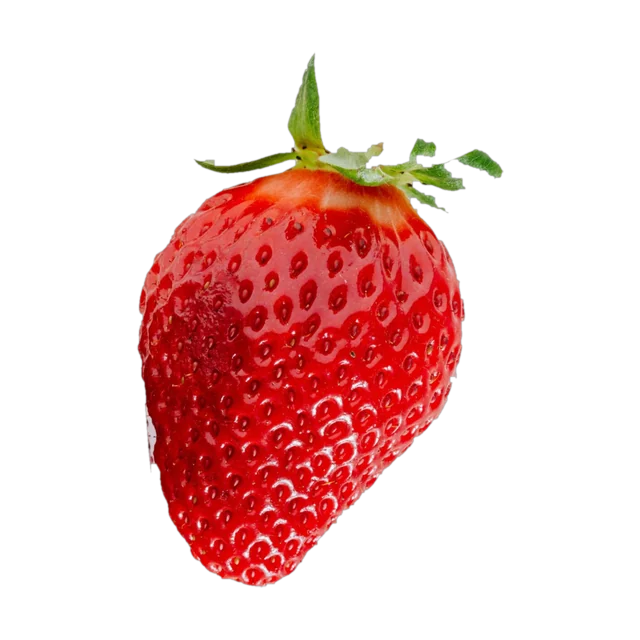 Strawberry juice